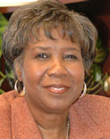 Dr. Barbara Farmer