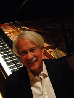 David Northington - Concert Pianist
