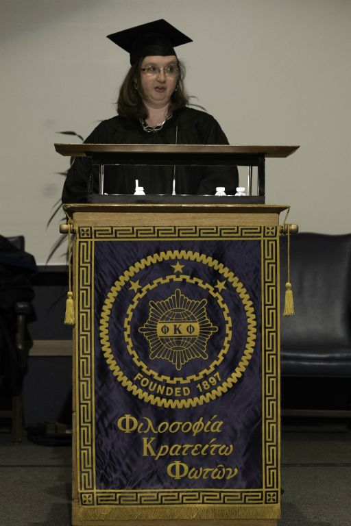 Elizabeth R. Wood, Vice President/ Information Technology Officer
