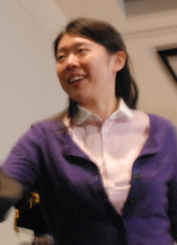 2012 Phi Kappa Phi initiate #2.