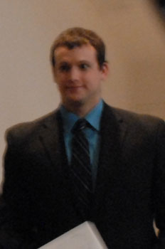 2012 Phi Kappa Phi initiate #4.